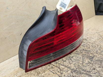 08-11 OEM BMW E82 E88 128 135 Rear Right Passenger Outer Tail Light Stop Light