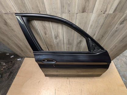 18-24 OEM BMW F97 G01 X3 X3M Front Right Passenger Door Shell Panel