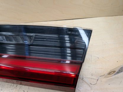 19-21 OEM BMW G20 G80 330 M340 M3 Rear Right Passenger LED Inner Stop Tail Light
