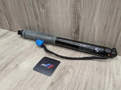 16-19 OEM BMW G11 G12 740 750 Right Passenger Electric Trunk Lid Shock Strut