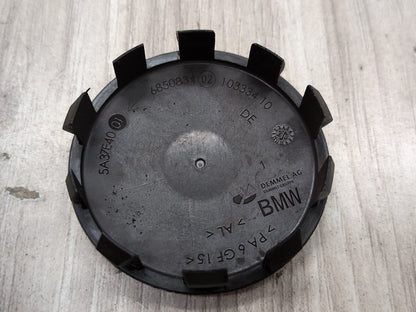 2018 - 2021 BMW M2 G87 Wheel Rim Hub Center Cap SET 6850834 S58B30T0