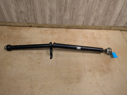 2015-2018 Audi Q3 8U Rear Propeller Driveshaft Drive Shaft 8W0521101C OEM