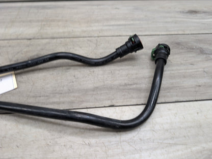 PRE-LCI OEM BMW G01 G12 G30 X3 Transmission Oil Cooler Inlet Outlet Hose B46 B58