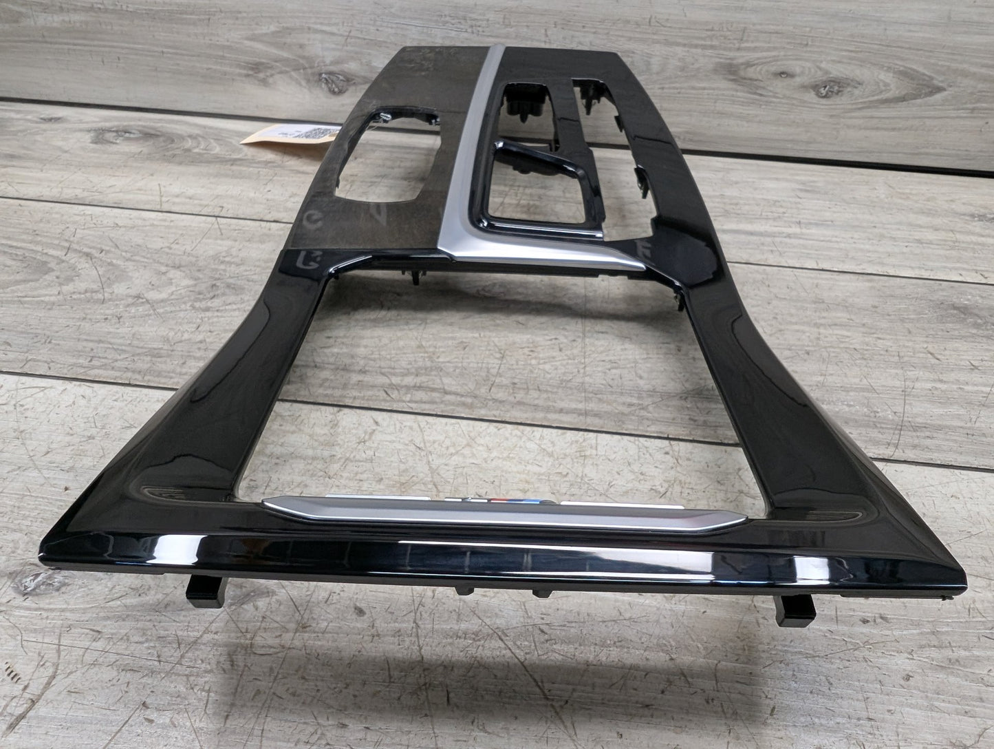 2018 - 2024 BMW X3 G01 Center Console Trim 9363806 B58B30O1