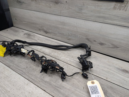 2018 - 2024 BMW X3 G01 Engine Motor Ignition Coil 8693370 B58B30M0
