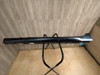 2012-2018 BMW M6 F06 Left Driver Side Skirt Rocker Panel 8052653