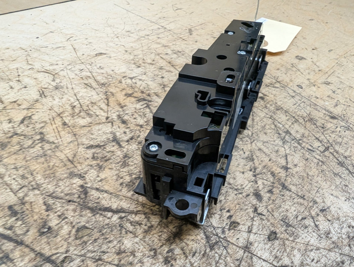 16-19 OEM BMW G11 G12 740 750 70 Center Console Operating Unit Traction Switch