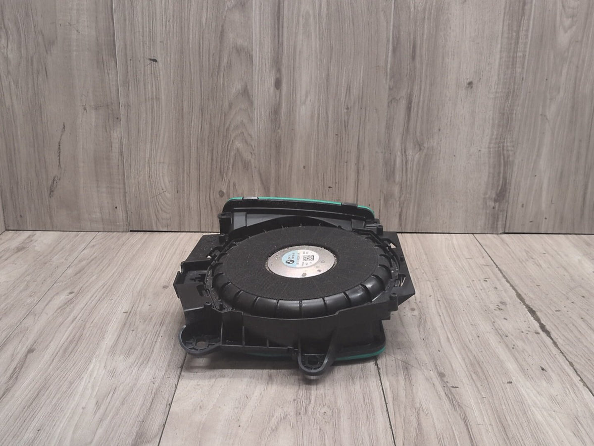 2019-2026 BMW M340i G20 Left Driver Seat Speaker Subwoofer 2622561 OEM