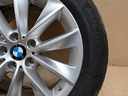 2011-2016 BMW X3 F25 Wheel Rim 6787578