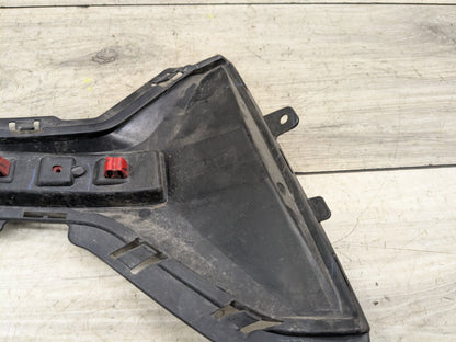 2019 - 2026 BMW 330i G20 Rear Left Driver Bumper Reflector 7463617 B46B20O1