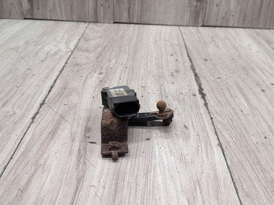 2015-2018 BMW X5 F85 Suspension Height Level Sensor 6867648 OEM