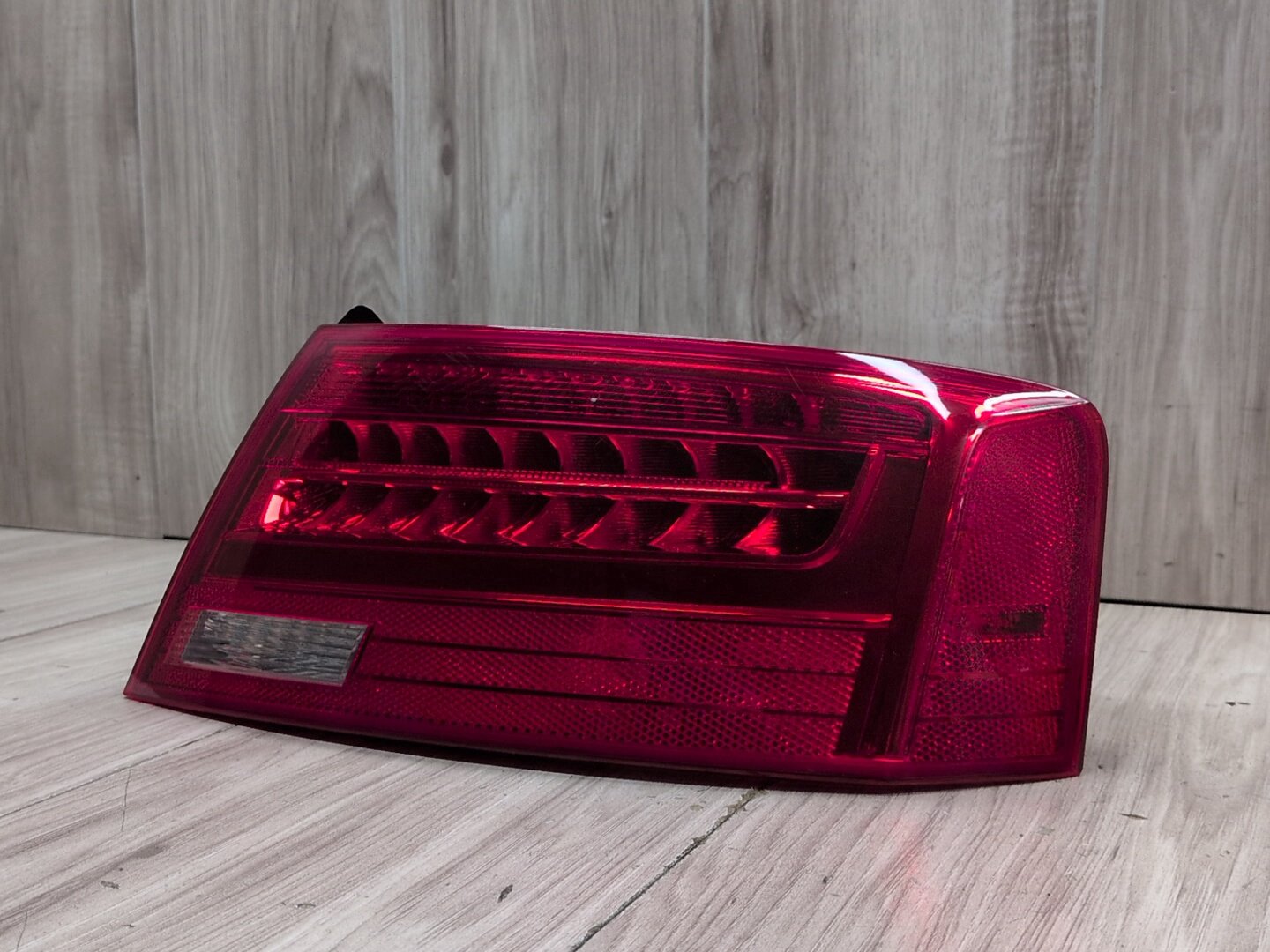 2016 Audi S5 8T Rear Right Passenger Outer Tail Light 8T0945096J CTUB