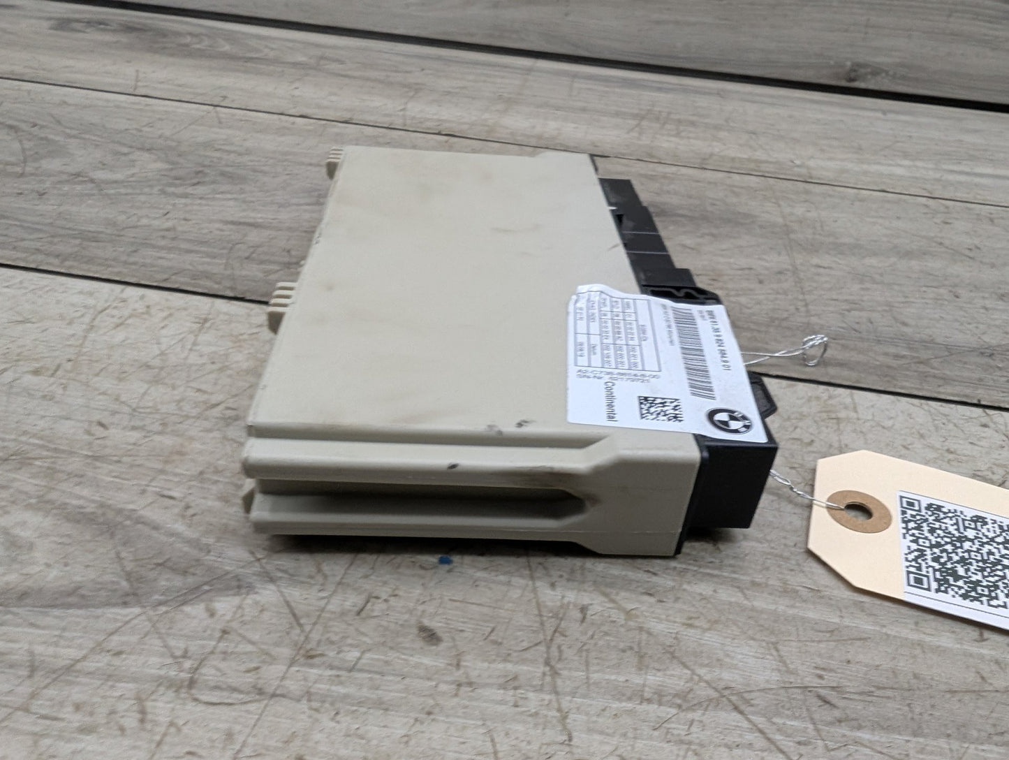 OEM BMW F90 G01 G05 G12 G20 G22 G26 G30 G80 Front Left Right Seat Control Module