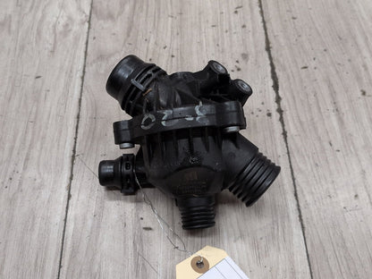 BMW E83 X3 N52B30O1 Engine Motor Heat Coolant Thermostat 7549476