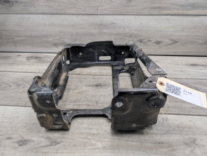 OEM BMW G01 G02 F97 F98 X3 X4 Front Left Driver Radiator Reinforcement Bracket