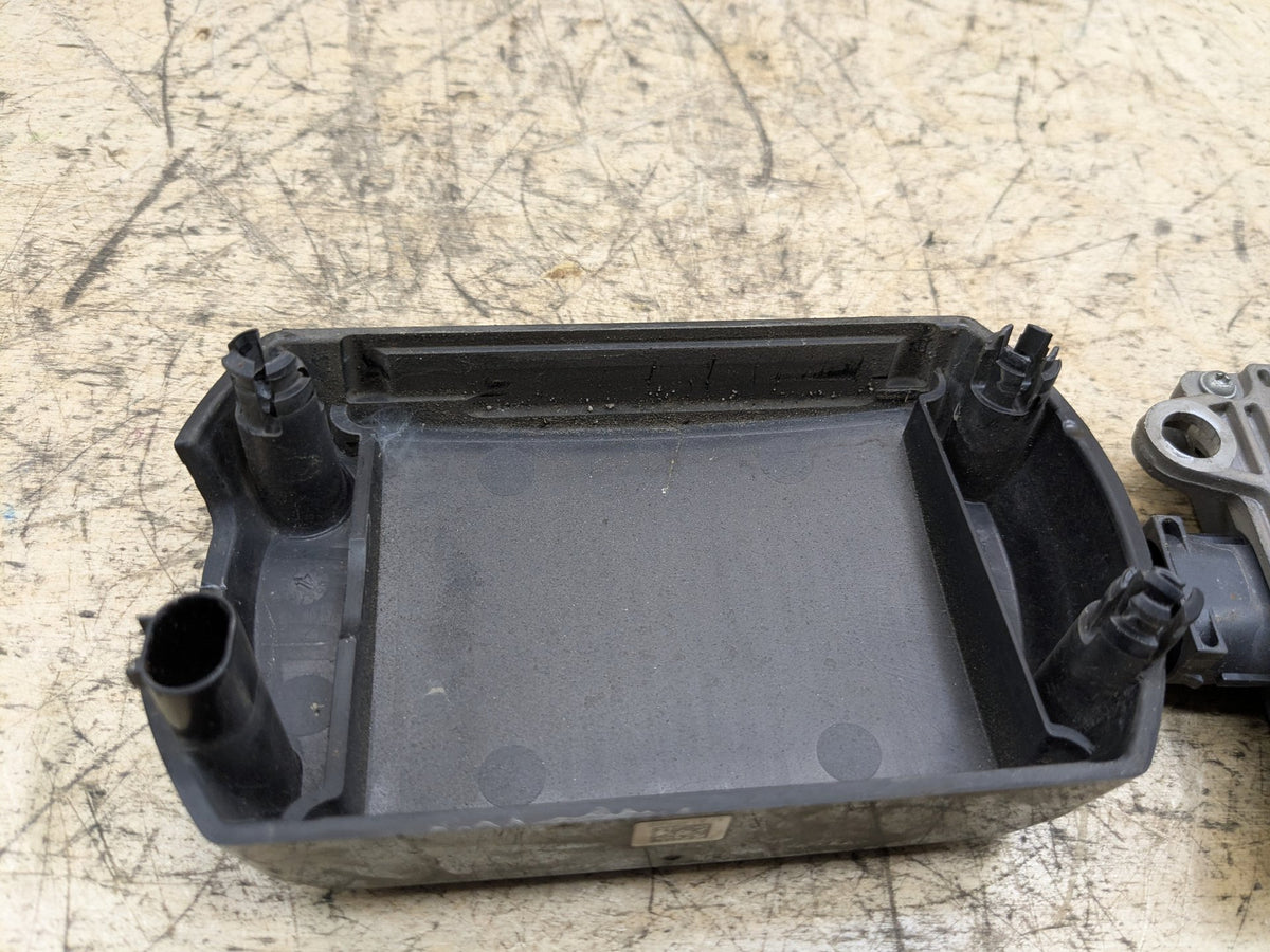 16-20 OEM BMW G30 G32 G11 G12 F90 M5 Front Radar Sensor Module Unit
