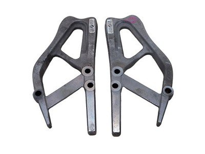 2018-2024 BMW X3 G01 Front Reinforcement Crash Bar w/ Brackets SET 6878779 OEM