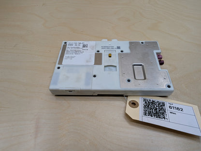 2018-2024 BMW X3 G01 Antenna Telematics Control Module 8734746
