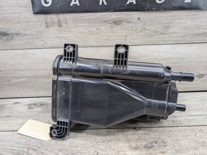 OEM BMW F95 G05 G06 G07 X5 Charcoal Filter Fuel Tank Vapor Evaporator Canister