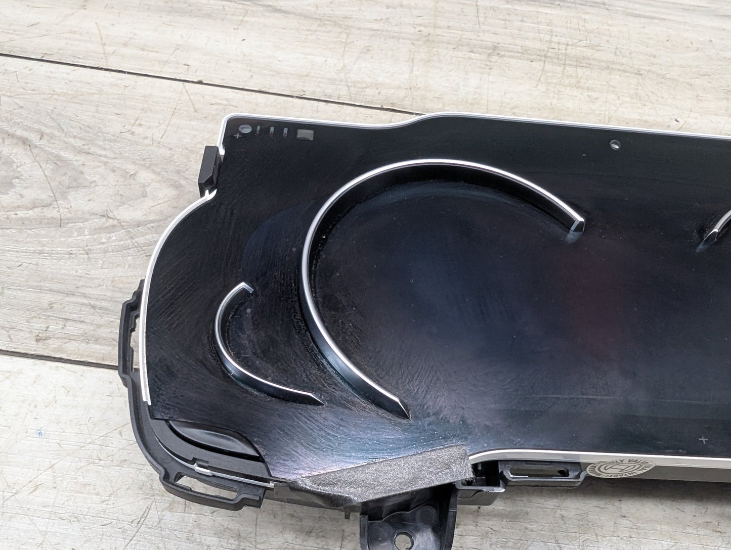 2016-2022 BMW 750Li G12 Instrument Speedometer Guage Cluster 9398021