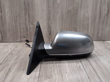 2008-2017 Audi S5 8T Front Left Driver Side Mirror Assembly 8F1857409AJ