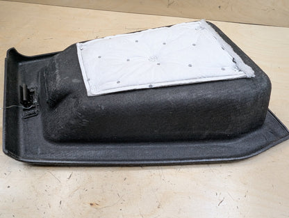 2018-2024 BMW X3 G01 Rear Right Passenger Trunk Cargo Quarter Trim Cover Panel 7445818
