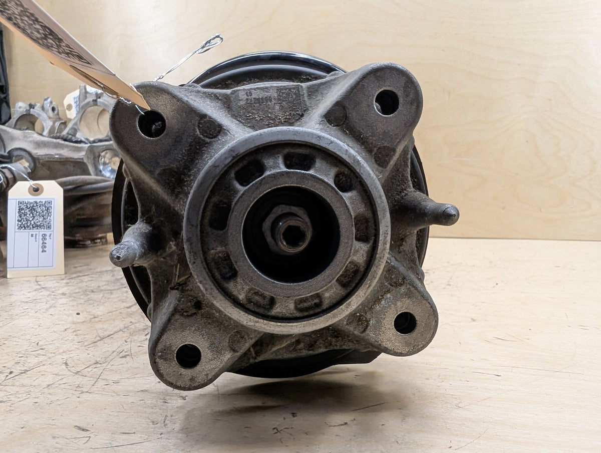 2019-2026 BMW 330i G20 RWD Front Left Driver Spring Strut Shock Absorber 6888453