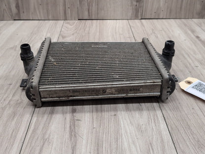 OEM BMW F22 F23 F30 F32 F33 F36 335 440 Engine Oil Auxiliary Secondary Radiator