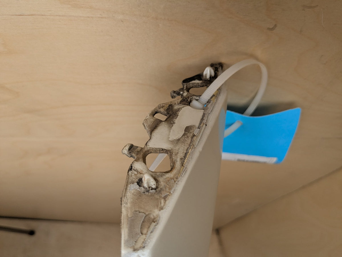 2012-2018 BMW 328i F30 Front Bumper Cover w/ lower Grilles White A96