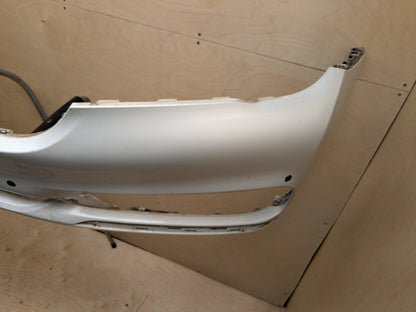 2016-19 BMW G11 G12 740 750 Front Bumper Cover w/ PDC Sensor White A96
