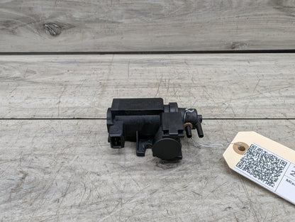 2014 - 2018 BMW X5 F15 Turbo Boost Pressure Solenoid Valve 7626351 N63B44O1