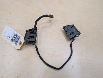 2007-2013 BMW 335i E93 Steering Wheel Switch Buttons 9123287