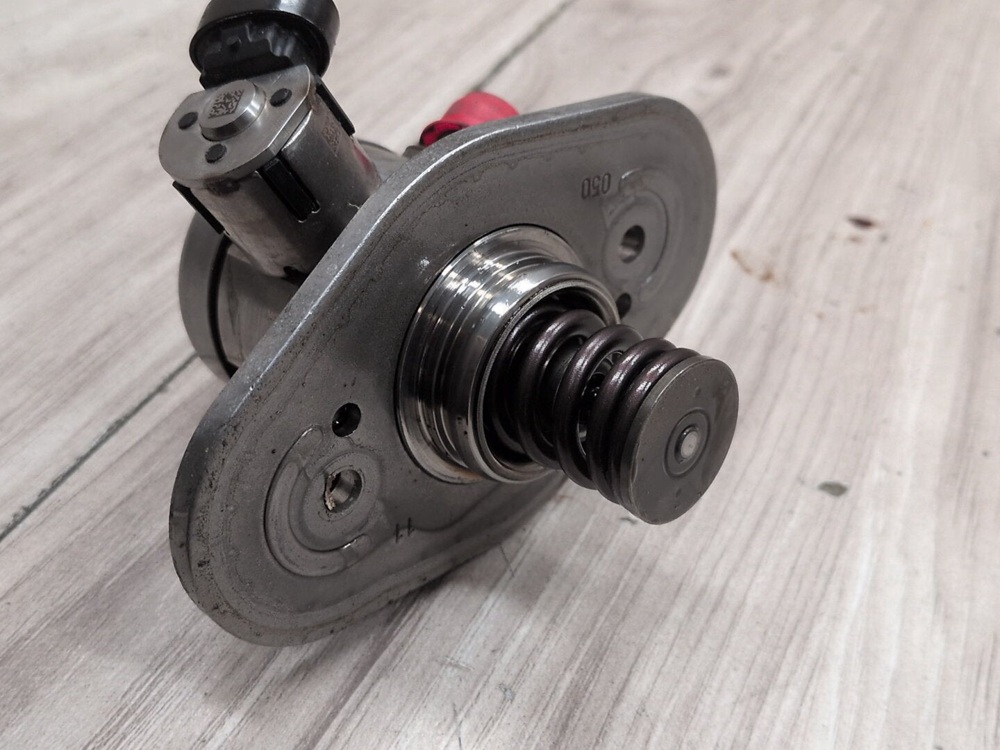 OEM BMW F44 G01 G20 G26 G30 G80 Engine B46 B58 S58 HPFP High Pressure Fuel Pump