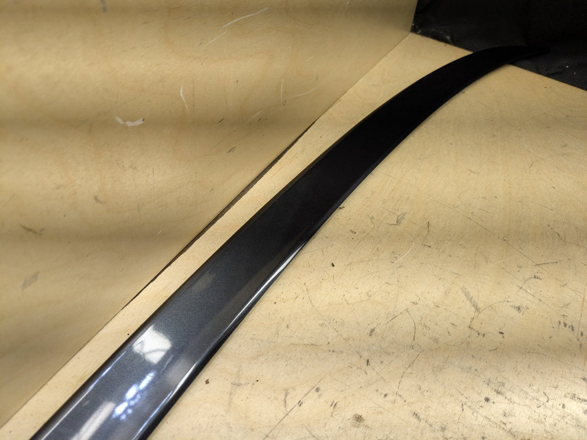 OEM BMW F90 G30 530 540 M550 M5 Liftgate Tailgate Trunk Lid Rear Spoiler