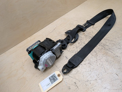 2011-2017 Audi RS5 8T Front Right Passenger Seatbelt Seat Belt Retractor 8T0857706 OEM