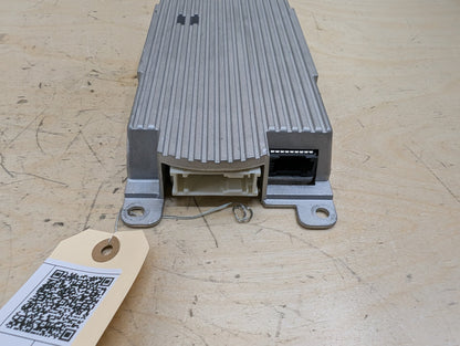 2012-2018 BMW 328i F30 Bluetooth Module 2447928