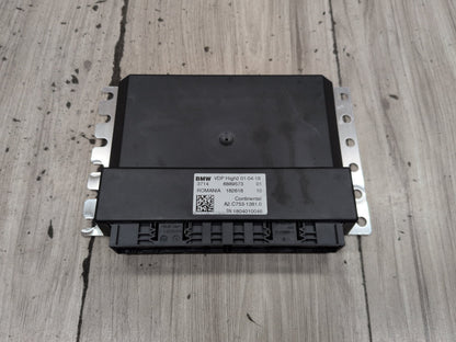 16-19 OEM BMW G11 G12 G32 740 750 Active Air Suspension VDP Control Module Unit