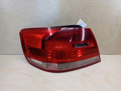 07-10 OEM BMW E93 328 335 M3 CONVERTIBLE Rear Left Driver Side Outer Tail Light