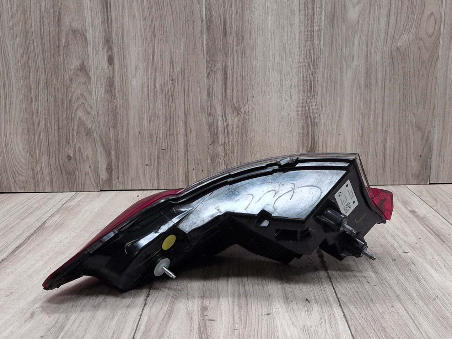 19-21 OEM BMW G20 G80 330 M340 M3 REAR Right Passenger Outer Tail Light Lamp
