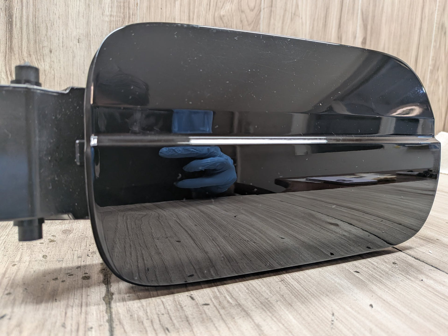 2018-2023 Audi S4 B9 Fuel Gas Tank Filler Cap 8W0809906