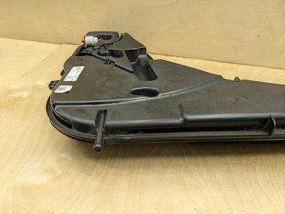 OEM BMW F97 F97 X3 X4 X3M X4M Windshield Wipe Washer Bottle Tank Reservoir
