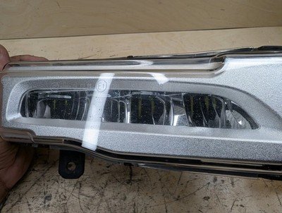 2019-2026 BMW X5 G05 Front Right Passenger Bumper Fog Lamp Light 7406366 OEM