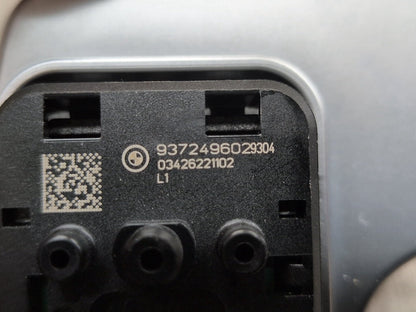 2019-2026 BMW 330i G20 Left Driver Steering Wheel Paddle Shifter 9372496 OEM