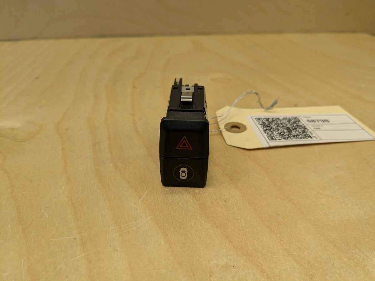 2018-2025 BMW X3 G01 Hazard Warning Switch 6993055 OEM