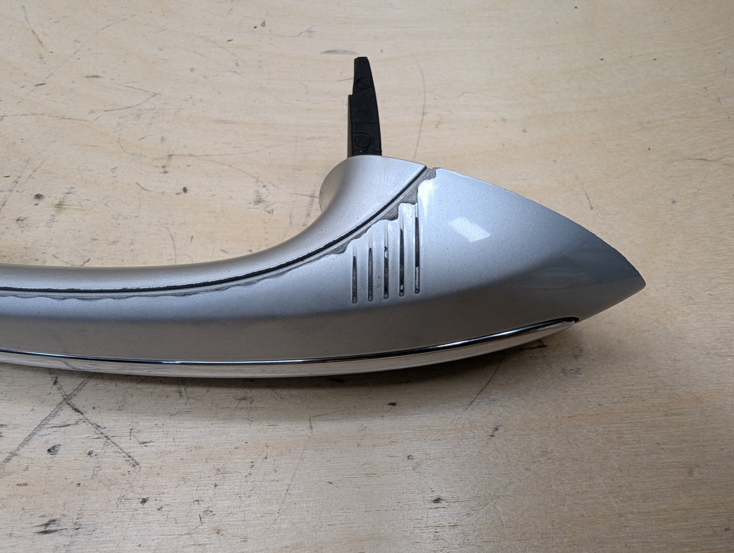 OEM BMW M6 F12 F13 F02 F10 M5 REAR Driver Door Left Handle COMFORT ACCESS