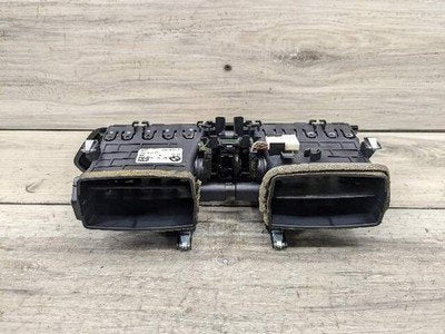 18-21 OEM BMW G01 G02 F97 F98 X3 X4 X3M X4M Dashboard AC Air Vent Center Grille