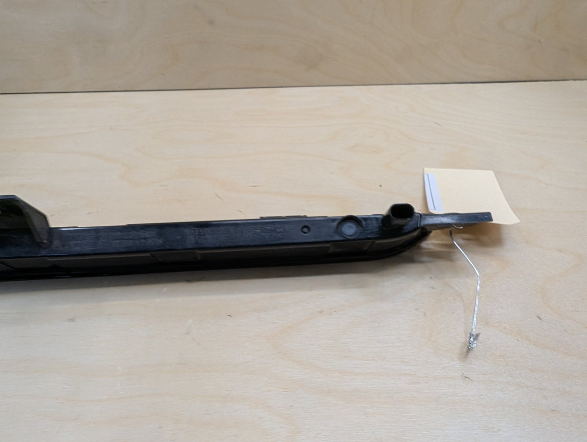 2018-2024 BMW X3 G01 Upper Liftgate Trunk Lid 3rd Brake Light 7426511 OEM
