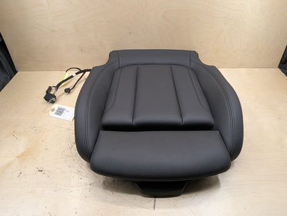 2019-2026 BMW M340i G20 Front Left/Right Seat Lower Cushion 7477372