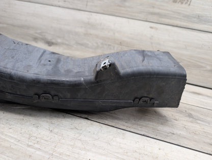 2007-2013 BMW X5 E70 Right Passenger Brake Air Duct 7222878