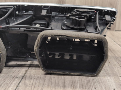 2015-2018 Audi Q3 8U Dashboard Dash Board Middle Center Air Vent 8U1820951C